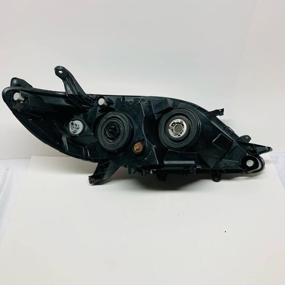2011 2012 2013 2014 - 2019 Toyota Sienna Driver Left Side Headlight Halogen OEM - Picture 7 of 12